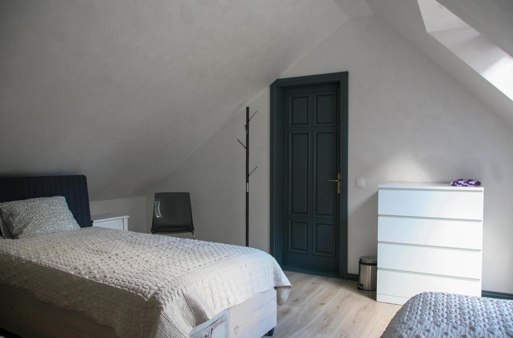 Hotel Pils à Kandava Extérieur photo